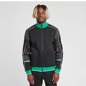Puma x big Sean track jacket